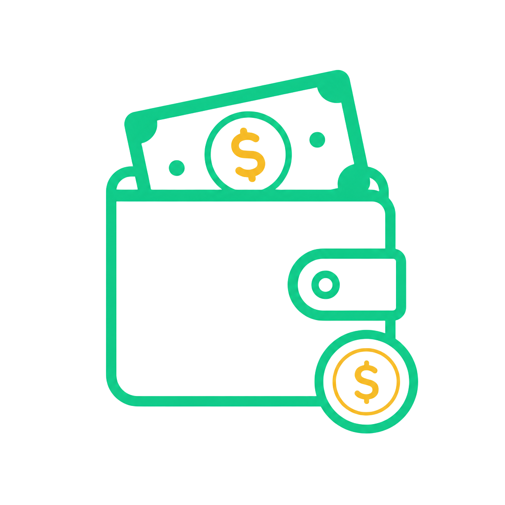 Earn real cash
